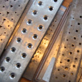 Trekijzers
